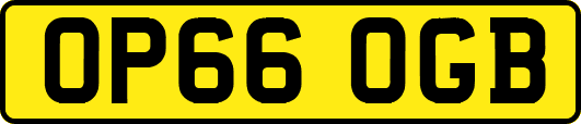 OP66OGB