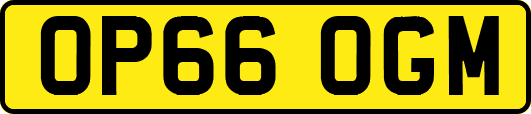 OP66OGM