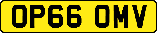 OP66OMV