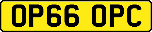 OP66OPC