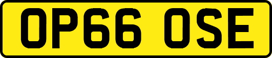 OP66OSE