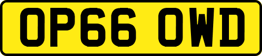OP66OWD