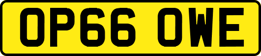 OP66OWE