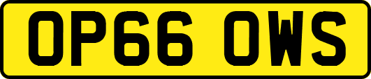 OP66OWS