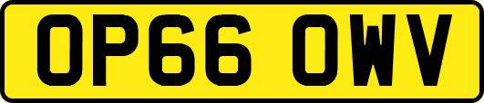 OP66OWV