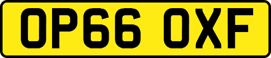 OP66OXF