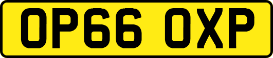 OP66OXP