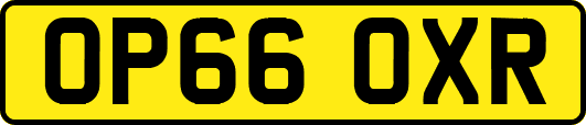 OP66OXR