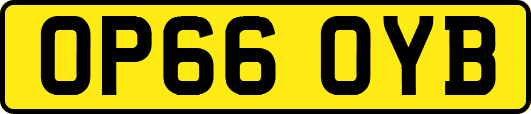 OP66OYB