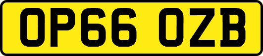OP66OZB