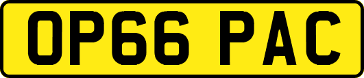 OP66PAC