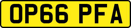 OP66PFA