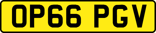 OP66PGV