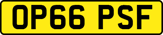 OP66PSF