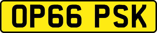 OP66PSK