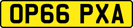 OP66PXA