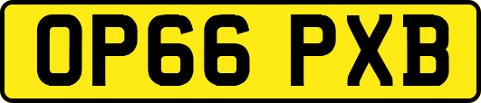 OP66PXB