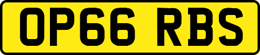 OP66RBS