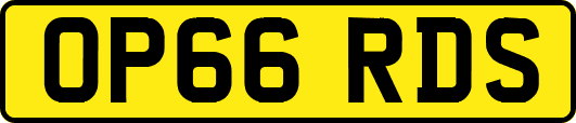 OP66RDS