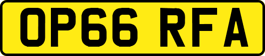 OP66RFA