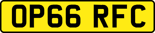 OP66RFC