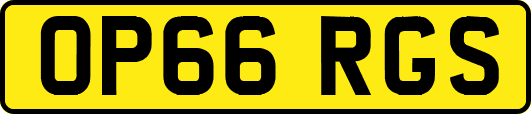 OP66RGS