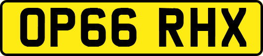 OP66RHX
