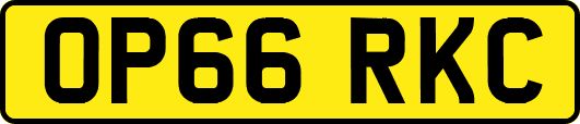 OP66RKC