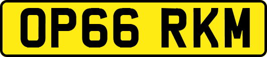 OP66RKM