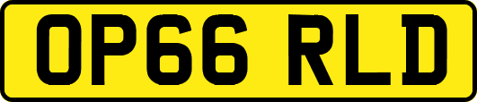 OP66RLD