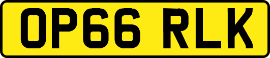 OP66RLK