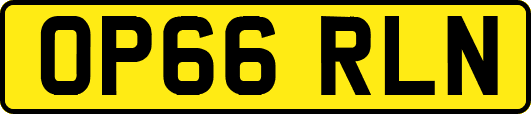 OP66RLN