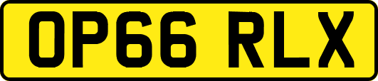 OP66RLX