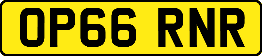 OP66RNR