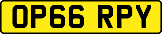 OP66RPY