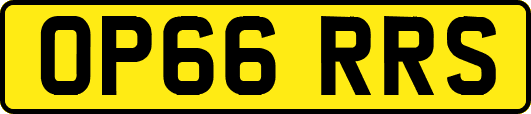 OP66RRS