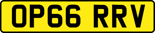 OP66RRV