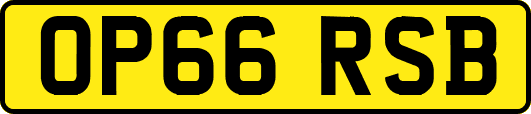 OP66RSB