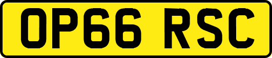 OP66RSC