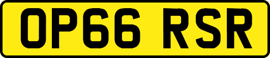 OP66RSR
