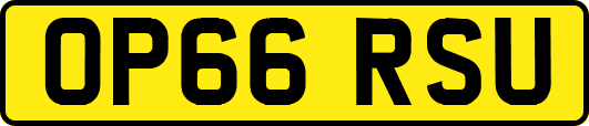 OP66RSU