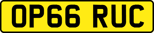 OP66RUC