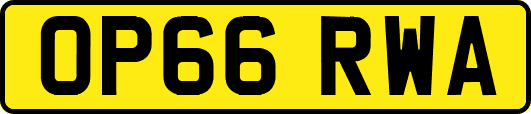 OP66RWA