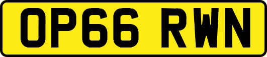 OP66RWN