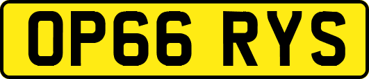 OP66RYS