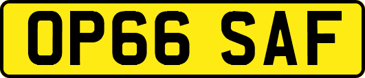 OP66SAF