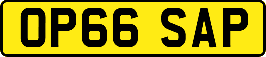 OP66SAP