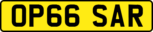 OP66SAR