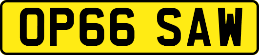 OP66SAW