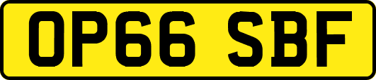 OP66SBF